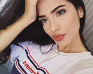 Balçova escort