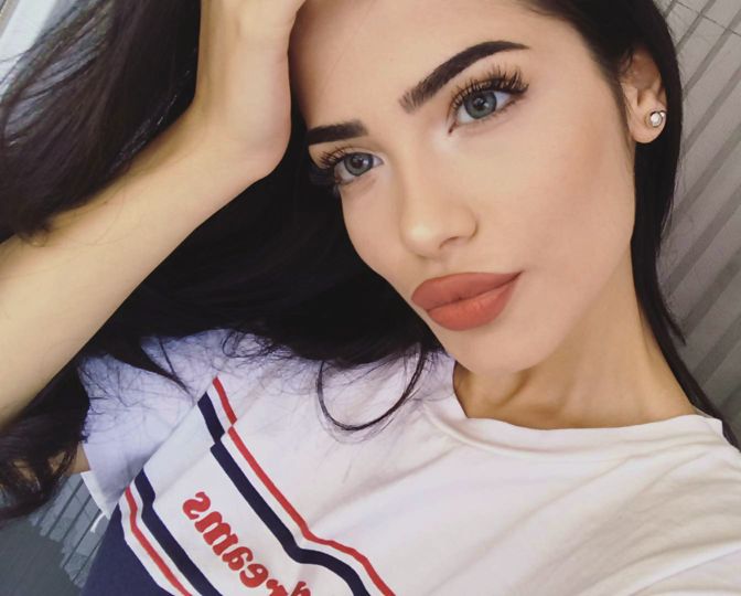 Balçova Escort